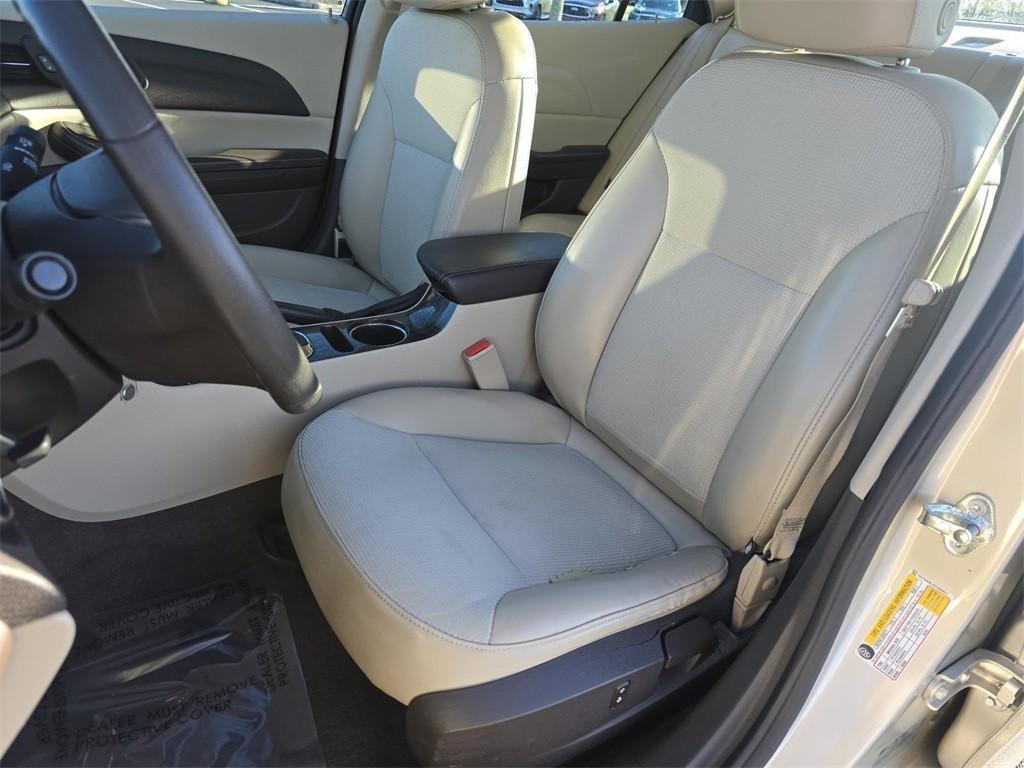 used 2014 Chevrolet Malibu car, priced at $8,697