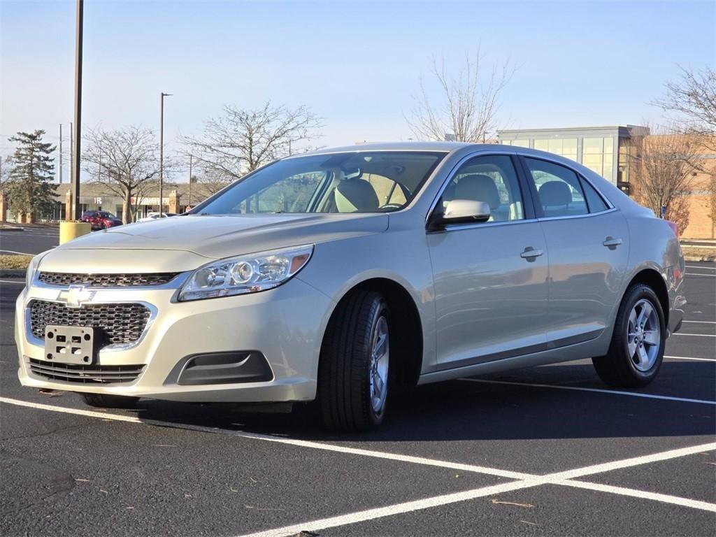 used 2014 Chevrolet Malibu car, priced at $8,697