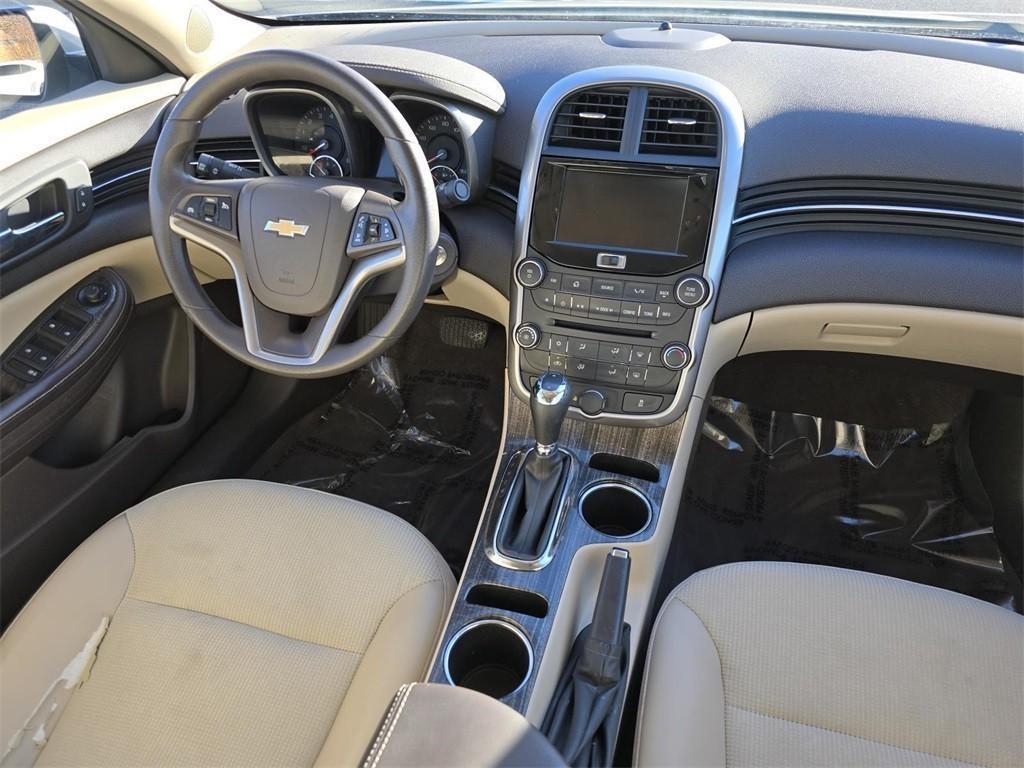 used 2014 Chevrolet Malibu car, priced at $8,697