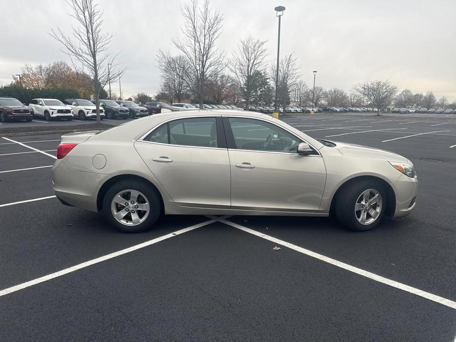 used 2014 Chevrolet Malibu car, priced at $11,000