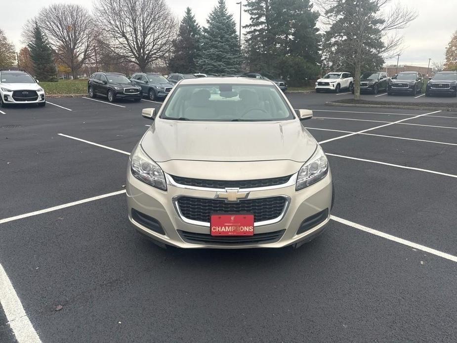 used 2014 Chevrolet Malibu car, priced at $11,000