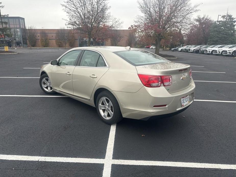 used 2014 Chevrolet Malibu car, priced at $11,000