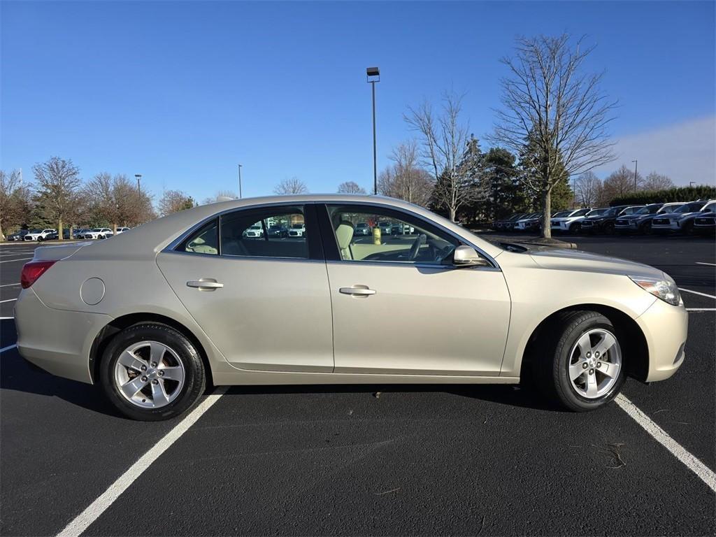 used 2014 Chevrolet Malibu car, priced at $8,697