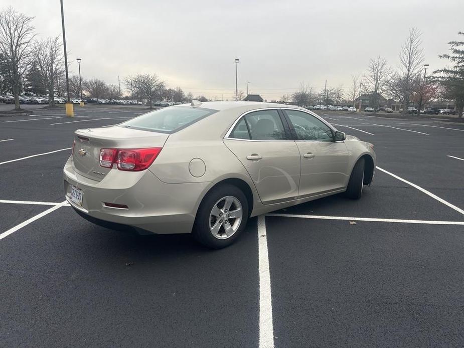 used 2014 Chevrolet Malibu car, priced at $11,000