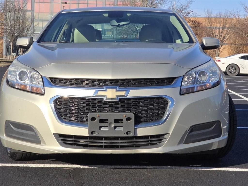 used 2014 Chevrolet Malibu car, priced at $8,697