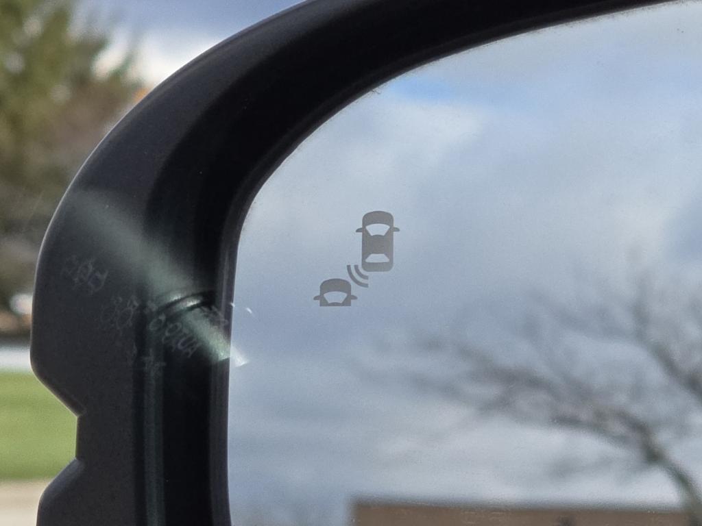 used 2023 Honda HR-V car, priced at $24,267