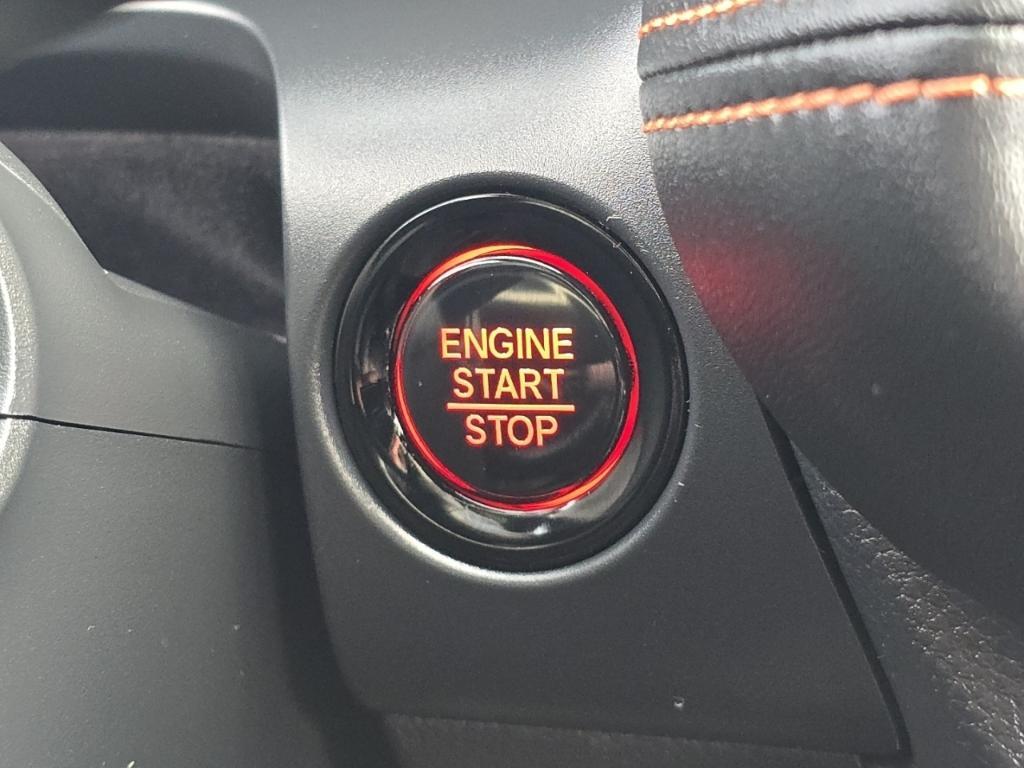 used 2023 Honda HR-V car, priced at $24,267