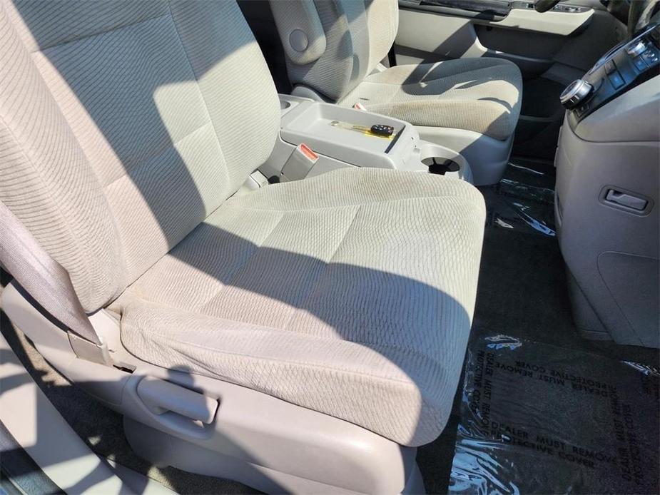 used 2013 Honda Odyssey car, priced at $5,887