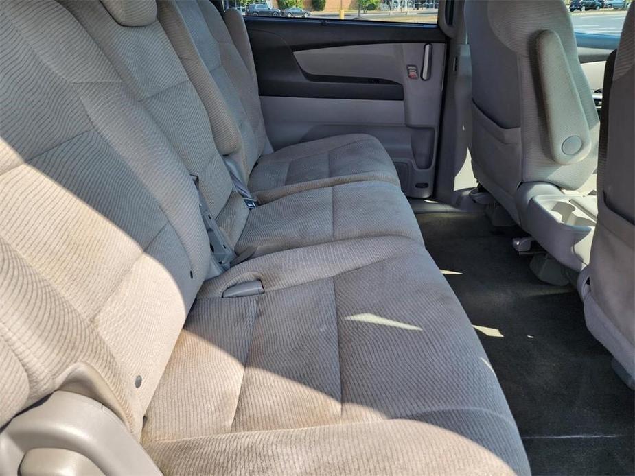 used 2013 Honda Odyssey car, priced at $5,887