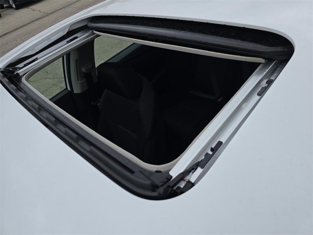 new 2025 Honda Accord car, priced at $31,665