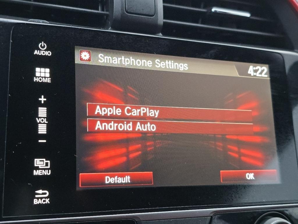 used 2018 Honda Civic Type R car, priced at $33,597