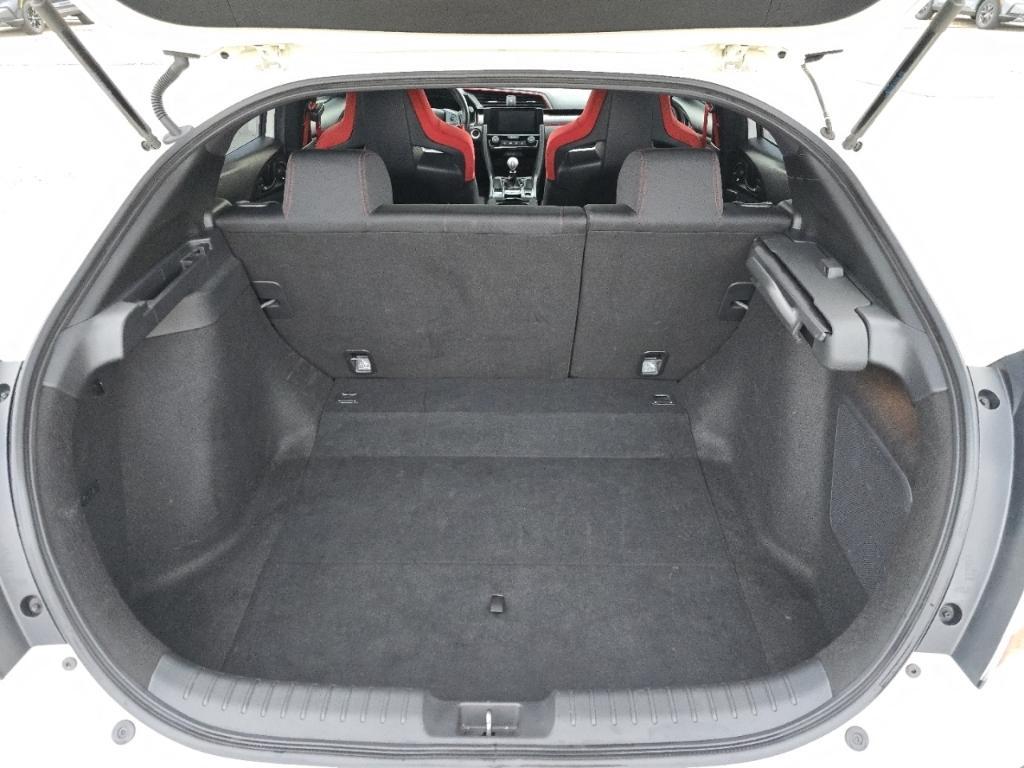 used 2018 Honda Civic Type R car, priced at $33,597