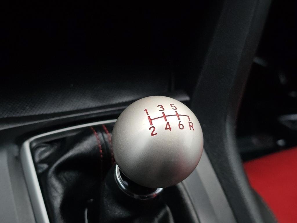 used 2018 Honda Civic Type R car, priced at $33,597