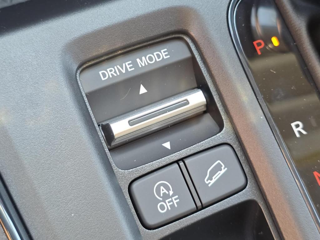 new 2026 Honda CR-V car, priced at $33,815