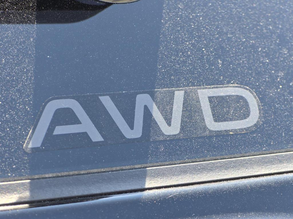 new 2026 Honda CR-V car, priced at $33,815