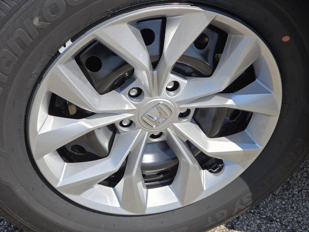 new 2026 Honda CR-V car, priced at $33,815