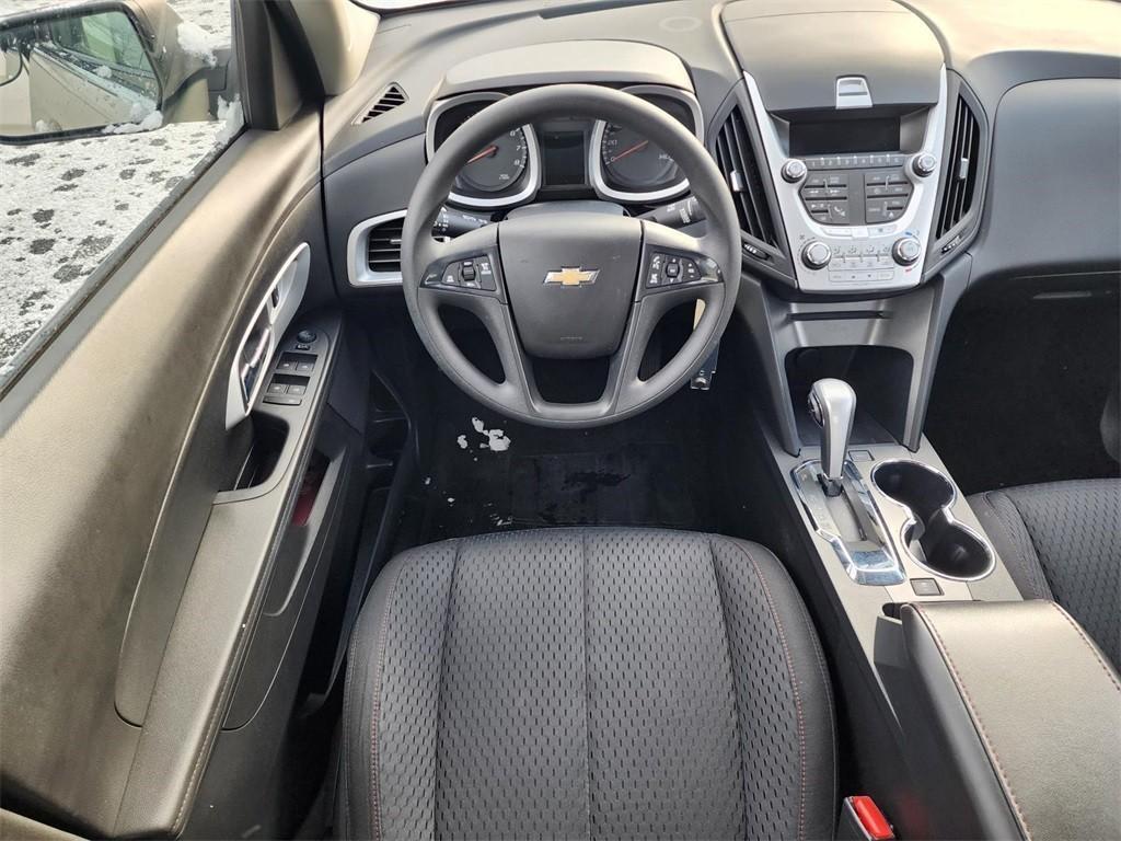 used 2013 Chevrolet Equinox car, priced at $7,657