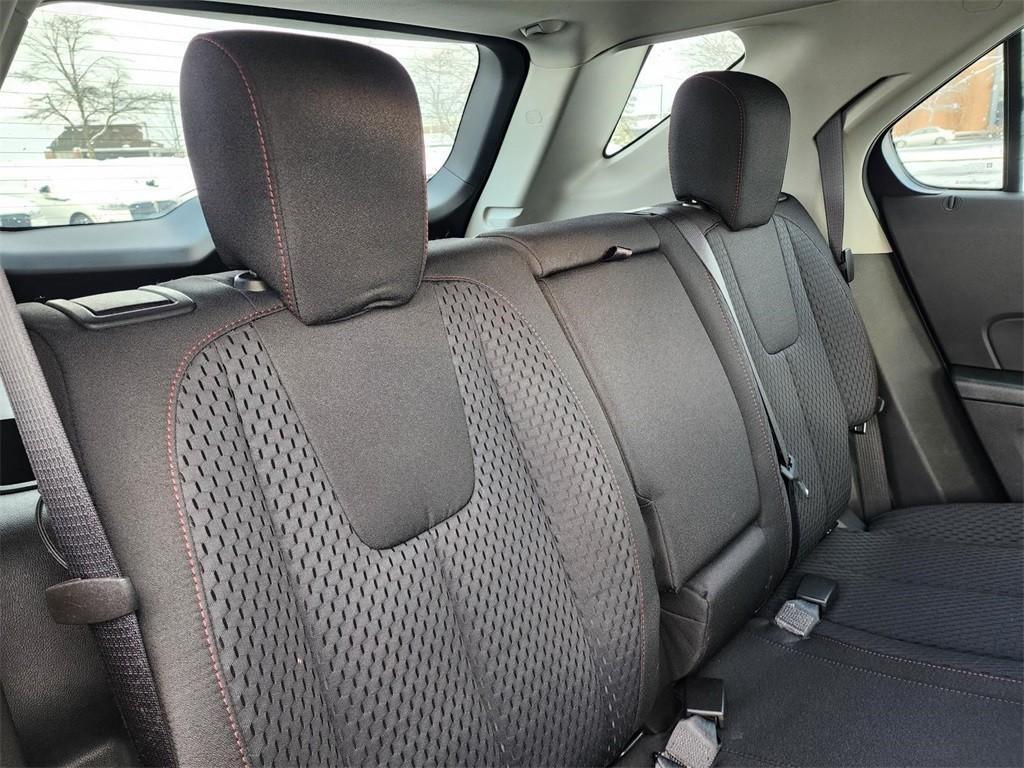 used 2013 Chevrolet Equinox car, priced at $7,657