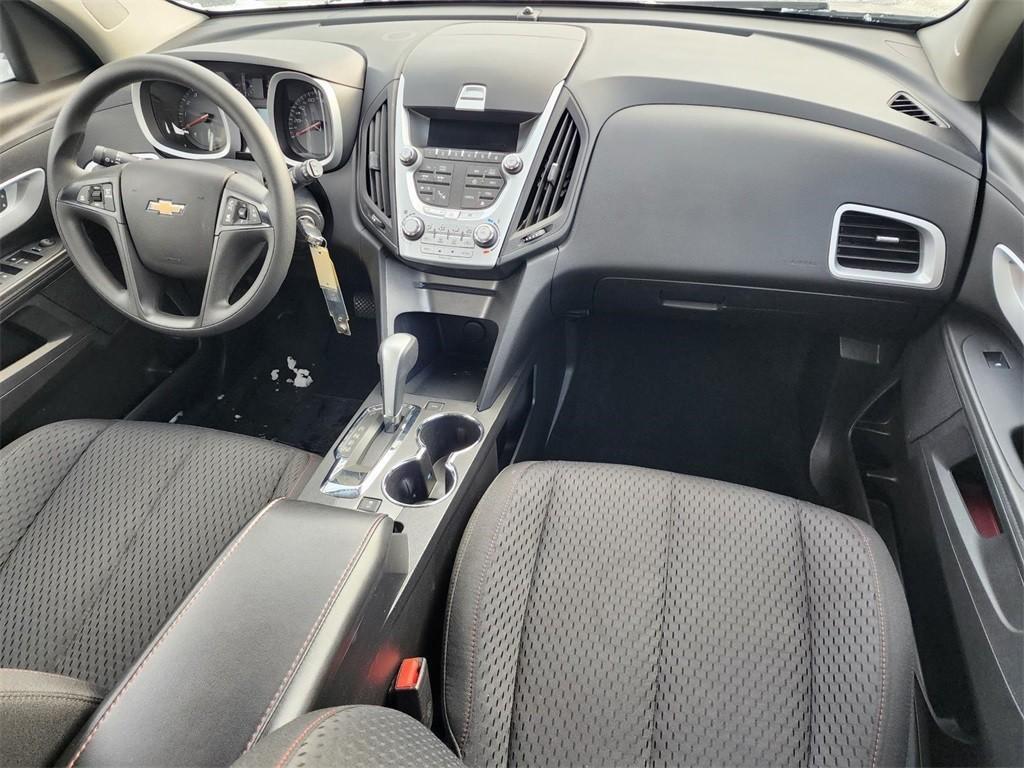 used 2013 Chevrolet Equinox car, priced at $7,657