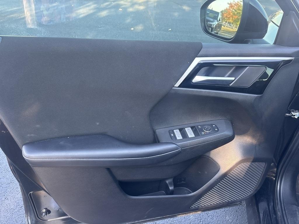 used 2023 Mitsubishi Outlander car, priced at $22,397