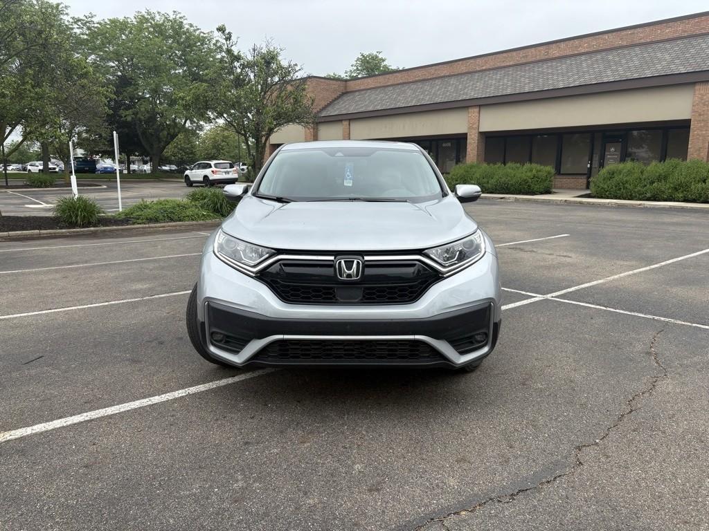 used 2022 Honda CR-V car, priced at $32,203