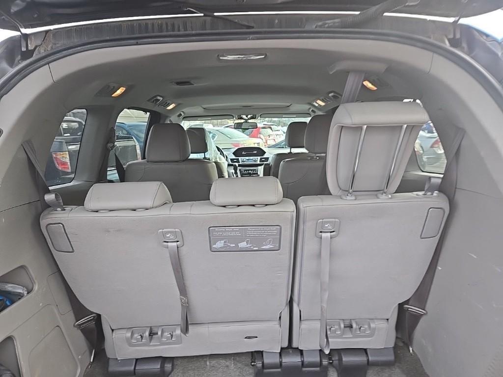 used 2013 Honda Odyssey car, priced at $10,887