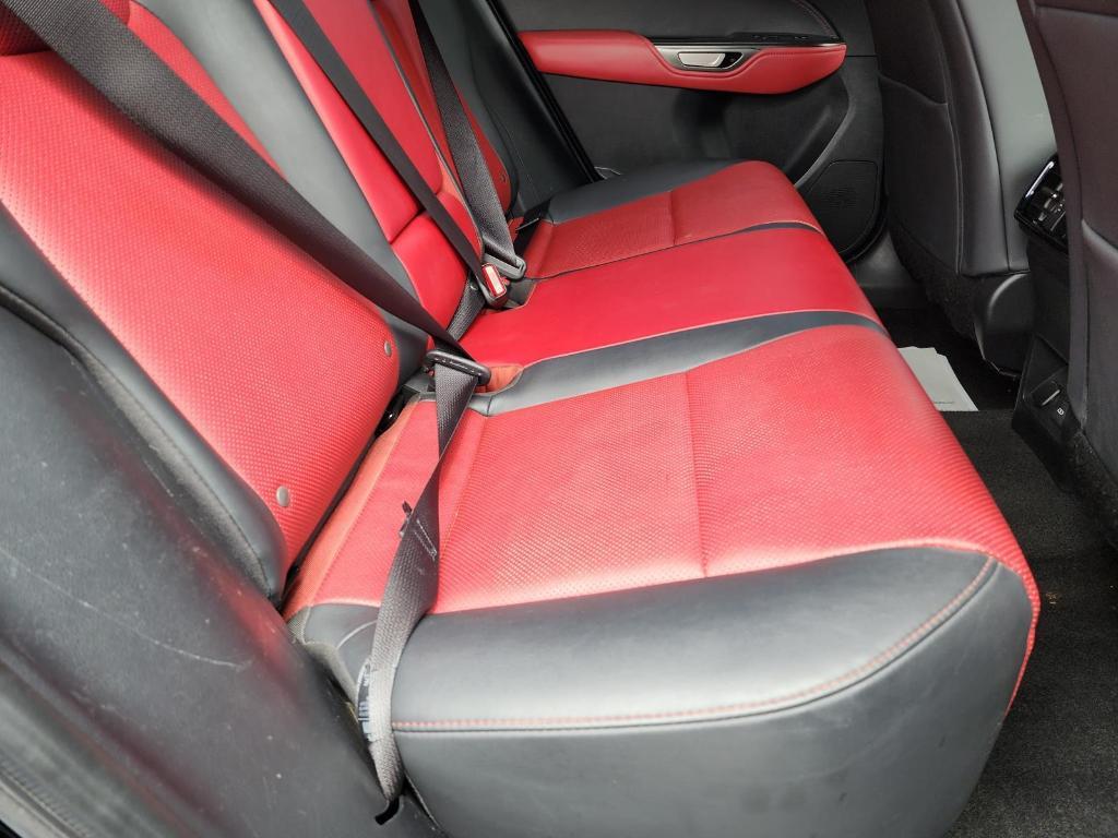 used 2023 Lexus NX 350 car, priced at $38,757