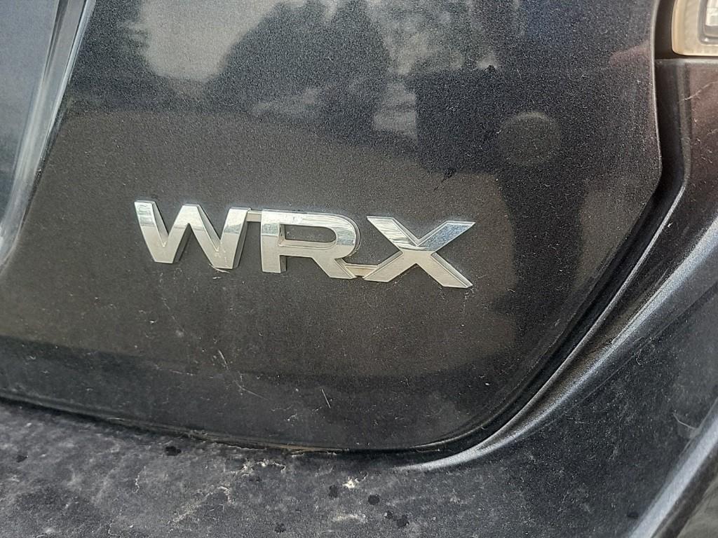 used 2017 Subaru WRX car, priced at $15,797