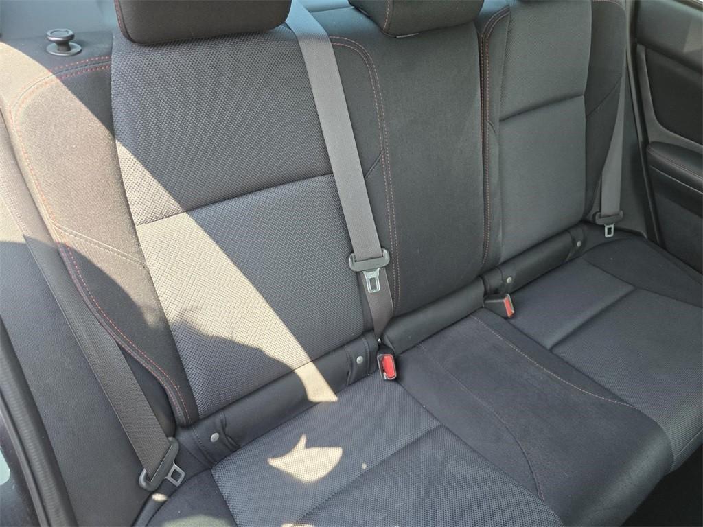 used 2017 Subaru WRX car, priced at $15,647