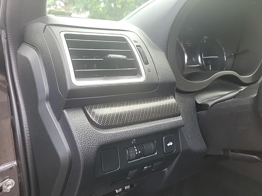 used 2017 Subaru WRX car, priced at $15,797