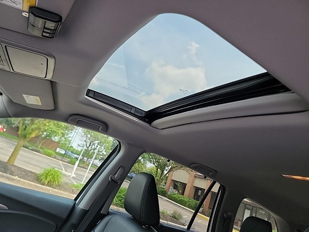 used 2021 Honda Pilot car, priced at $30,557