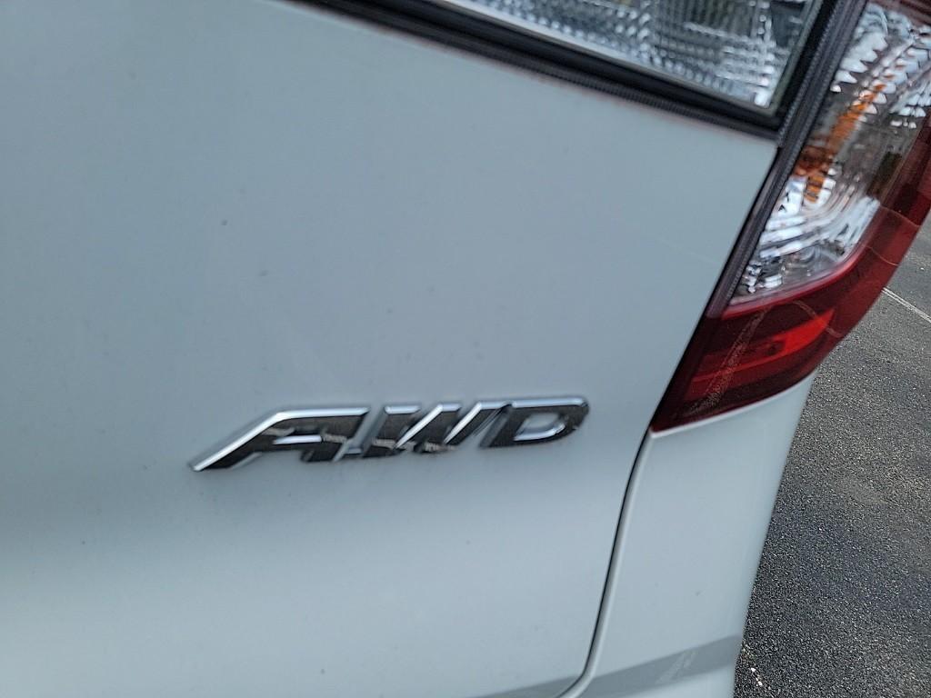 used 2021 Honda Pilot car, priced at $30,557