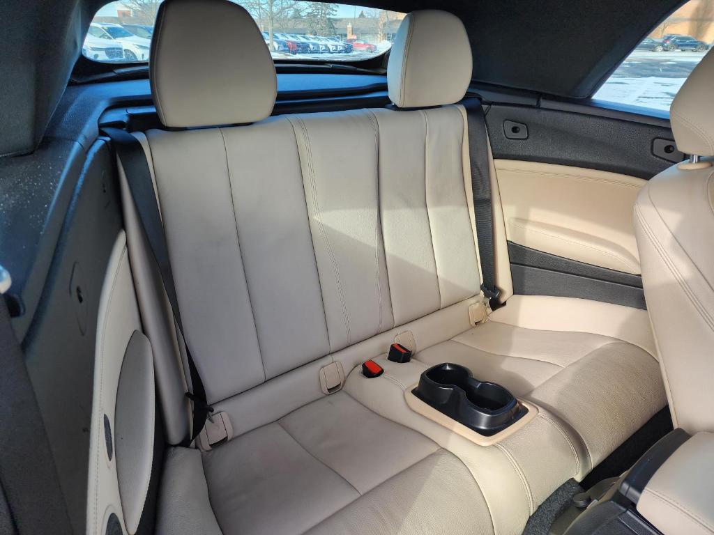 used 2020 BMW 230 car, priced at $24,337