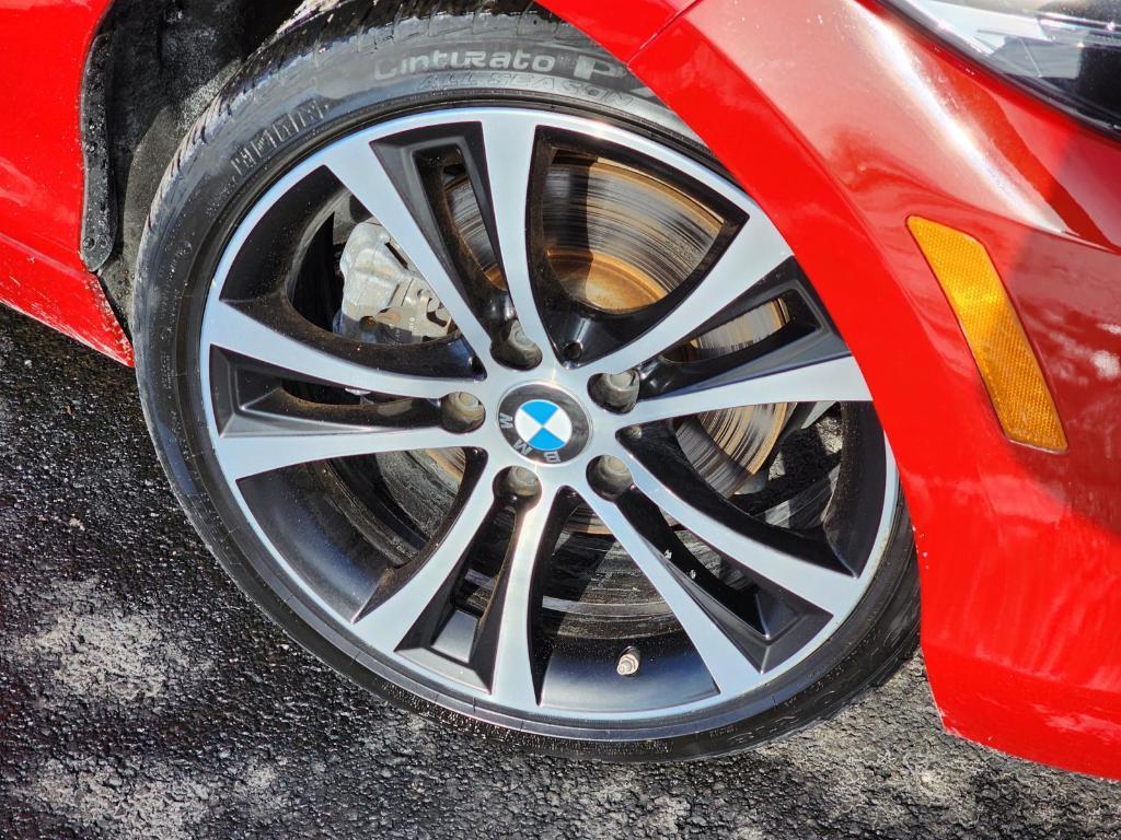 used 2020 BMW 230 car, priced at $24,337