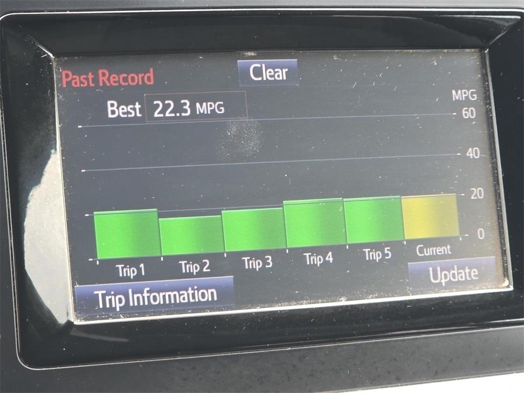 used 2019 Toyota Highlander car, priced at $18,997