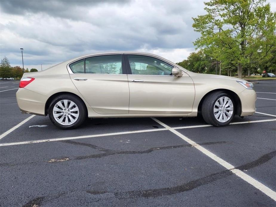 used 2015 Honda Accord car, priced at $15,557