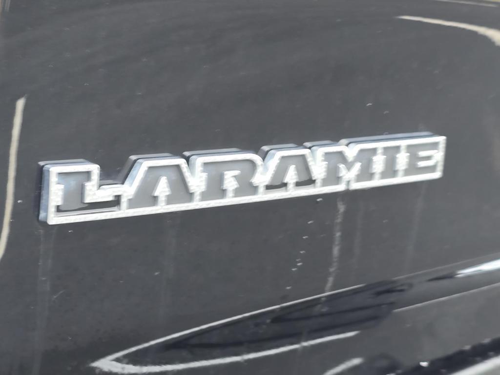 used 2022 Ram 1500 car, priced at $42,757