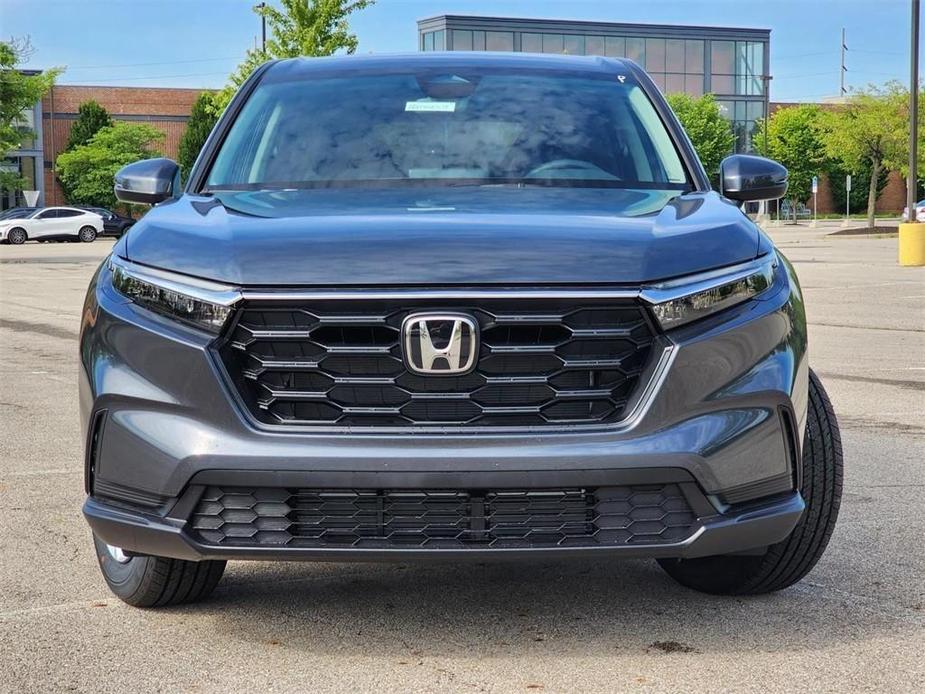 new 2025 Honda CR-V car, priced at $32,950