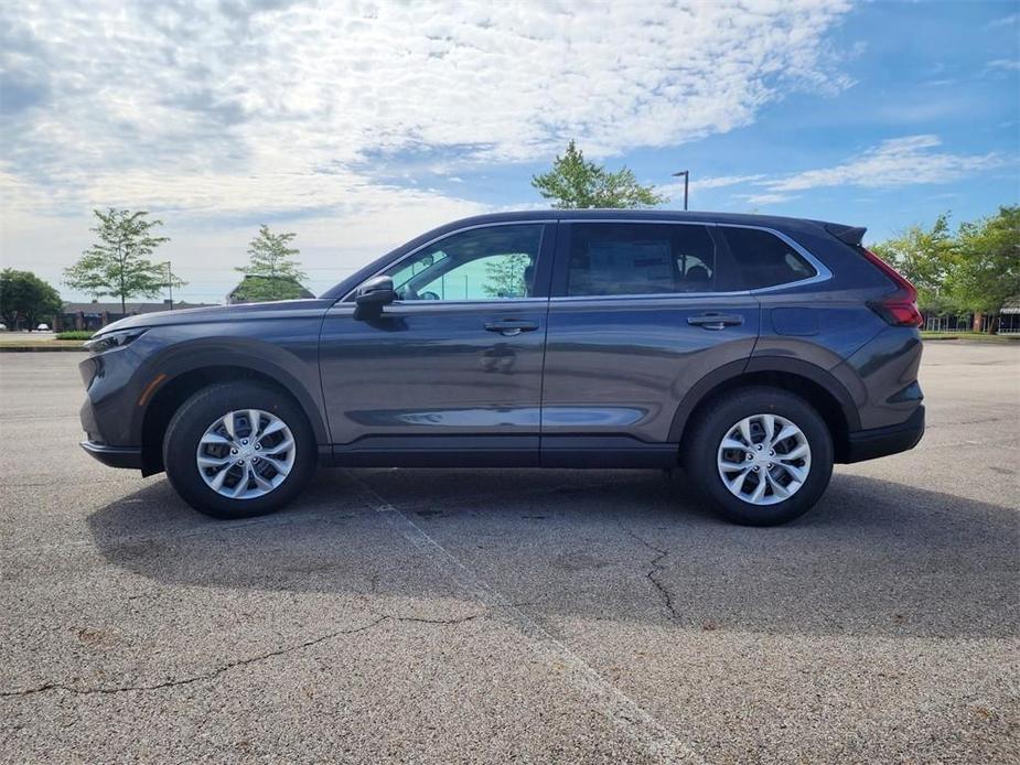 new 2025 Honda CR-V car, priced at $32,950