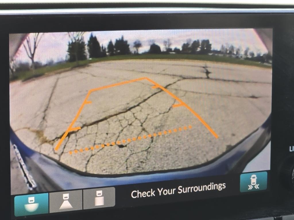 used 2024 Honda Accord car, priced at $26,397