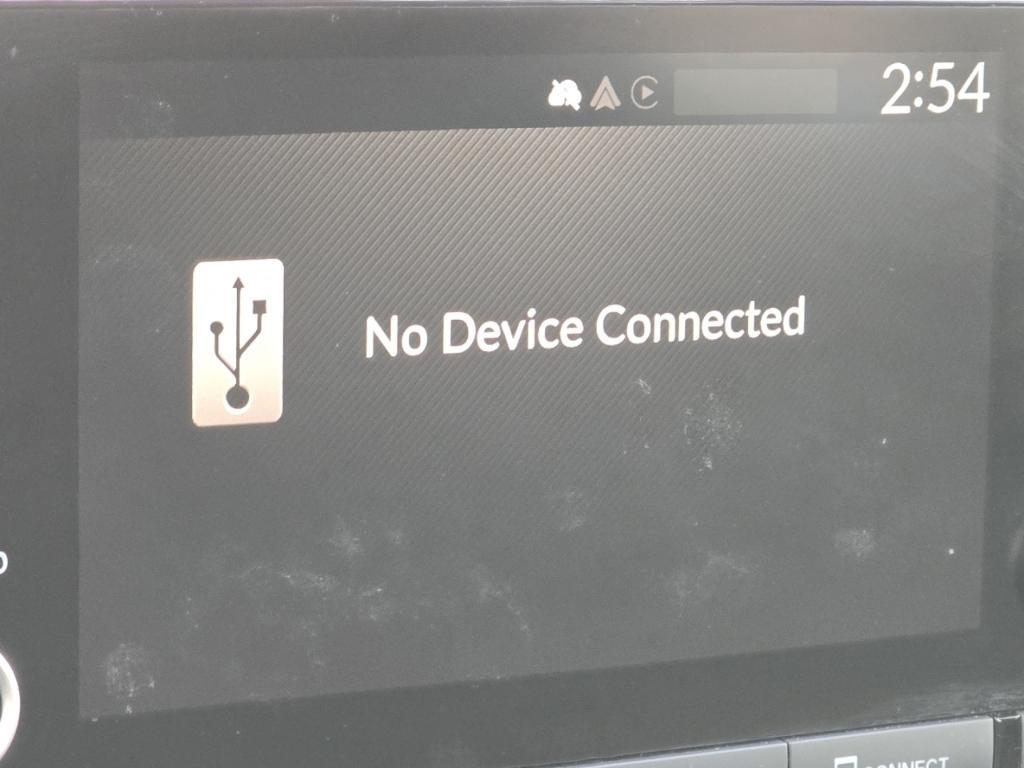 used 2024 Honda Accord car, priced at $26,397