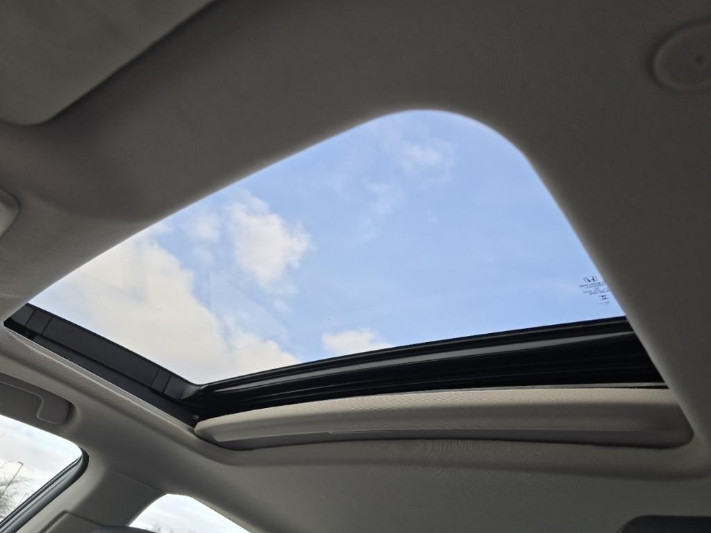 used 2024 Honda Accord car, priced at $26,397