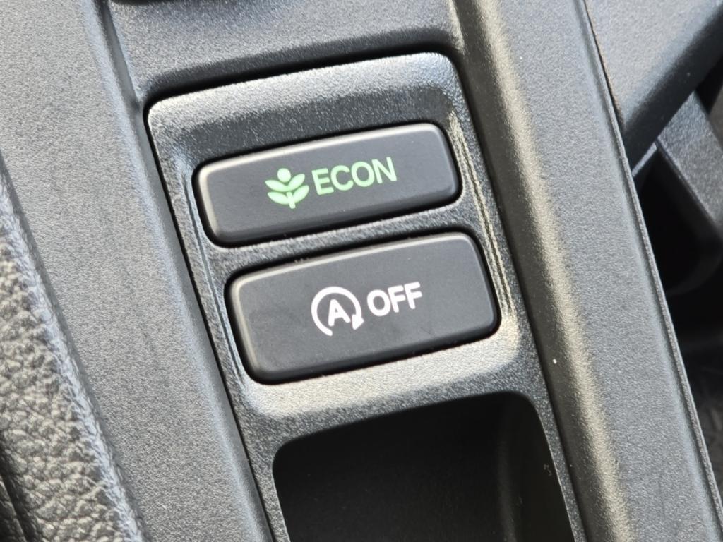 used 2024 Honda Accord car, priced at $26,397