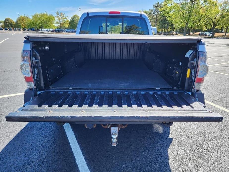 used 2013 Toyota Tacoma car, priced at $20,797