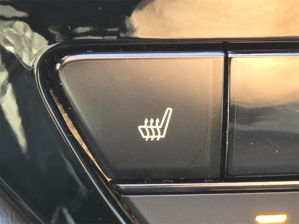 new 2025 Honda Accord Hybrid car, priced at $35,305