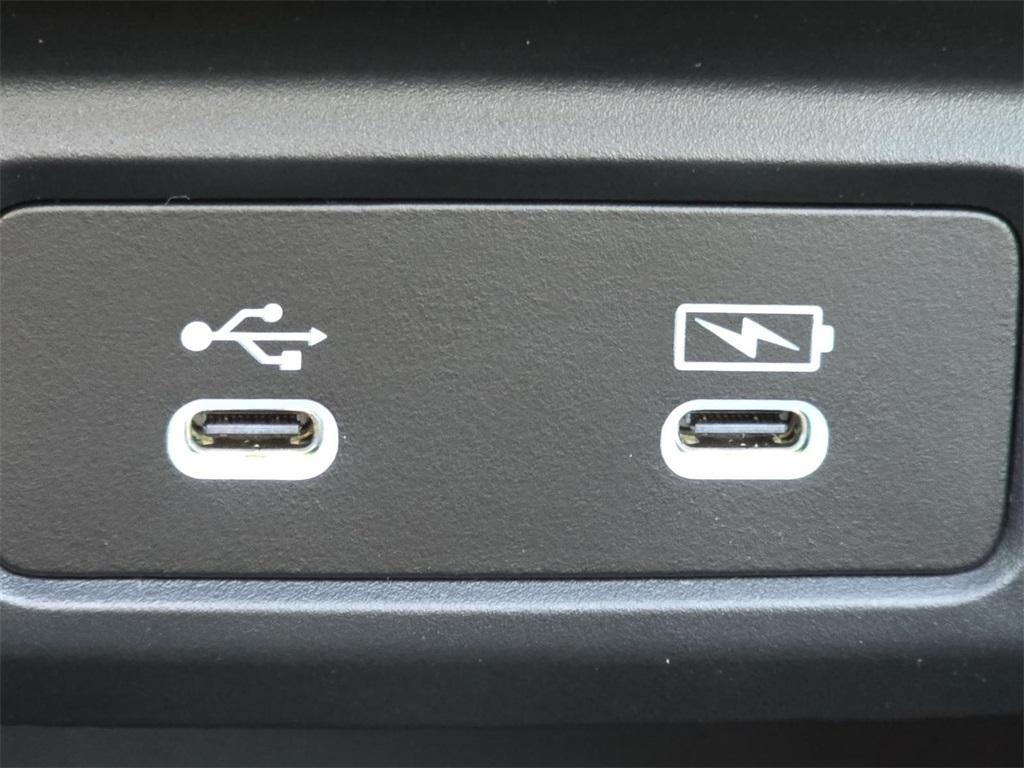 new 2025 Honda Accord Hybrid car, priced at $35,305