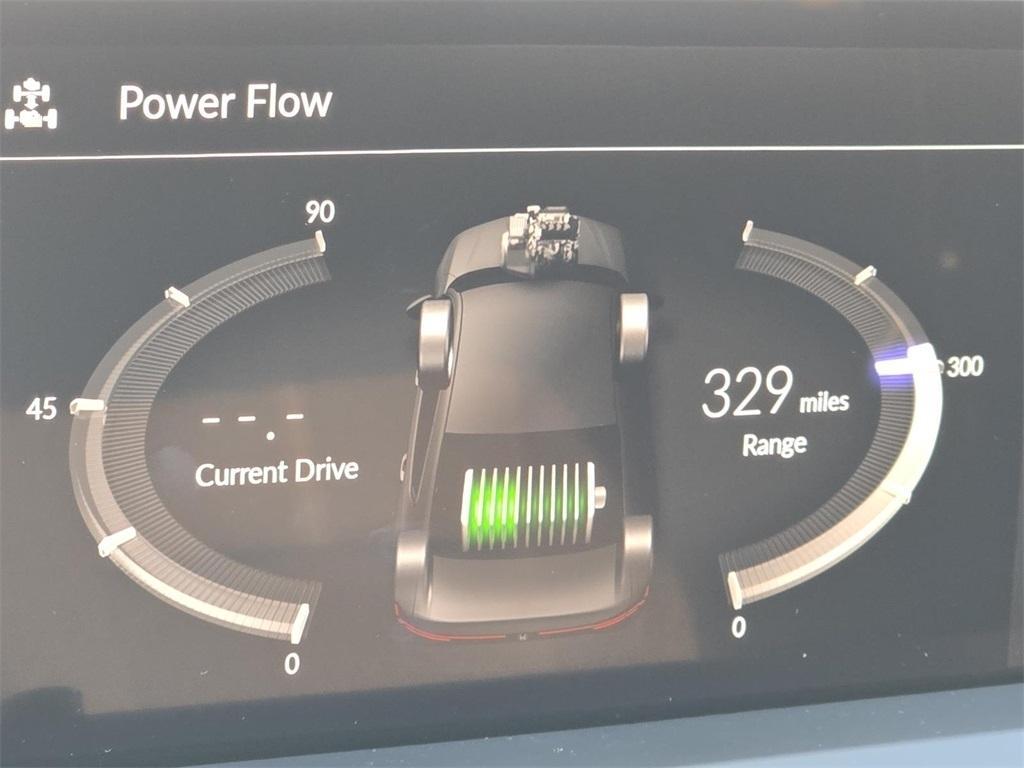 new 2025 Honda Accord Hybrid car, priced at $35,305