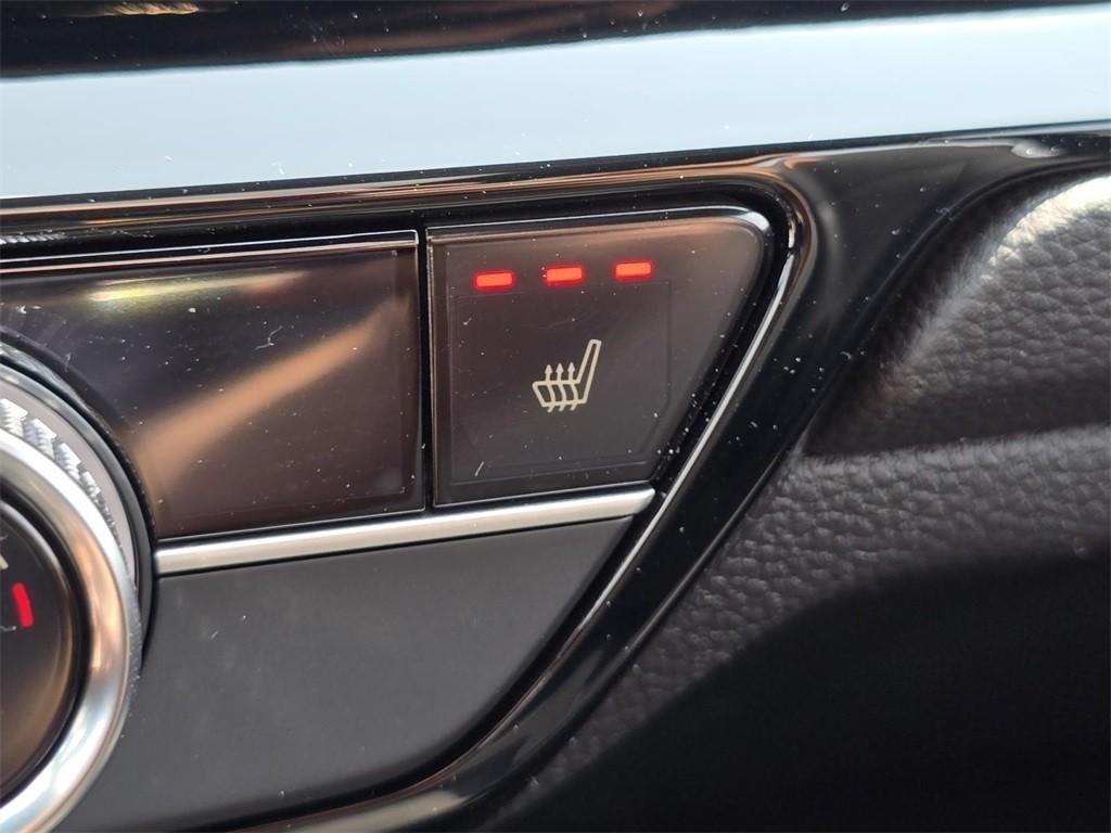 new 2025 Honda Civic Hybrid car, priced at $33,100