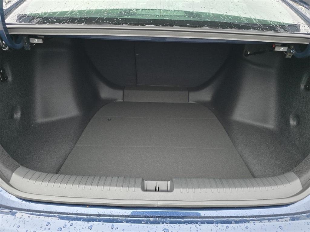 new 2025 Honda Accord Hybrid car, priced at $36,135