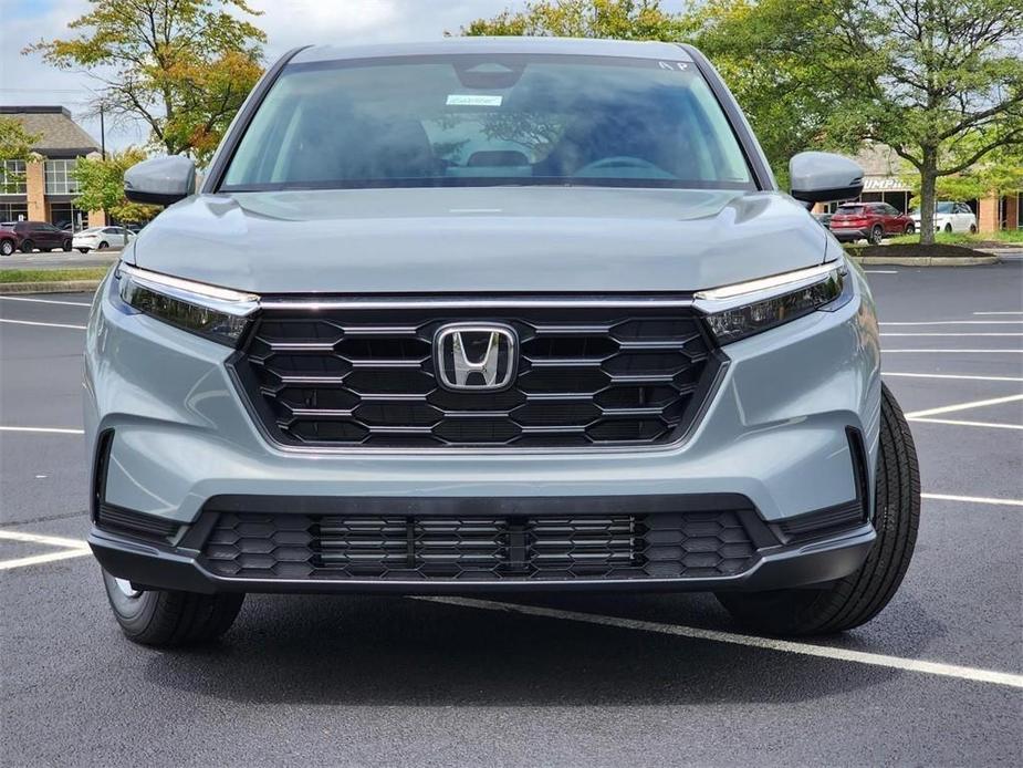 new 2025 Honda CR-V car, priced at $32,905